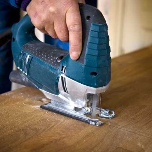 Le guide ultime pour couper des plinthes avec une scie sauteuse — free download